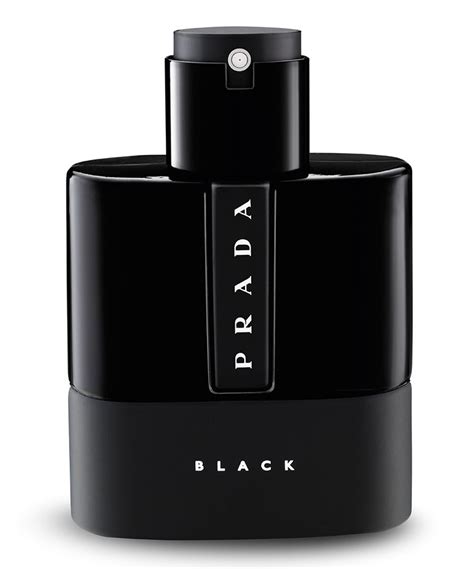 prada luna rossa black longevity|prada black aftershave for men.